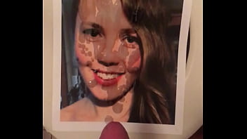 Exploding More Cum On My Slut Kaitlinchick