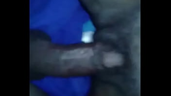 Bruno Fudendo Gostoso Uma Vadia Maputeco