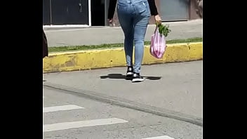 Rica Morra De Grandes Tetas