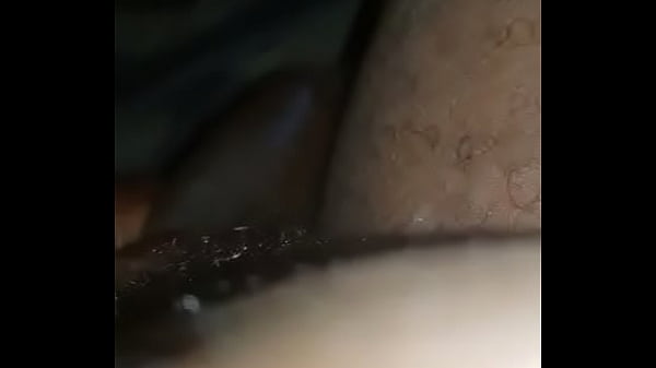 Big Uncut Black Dick