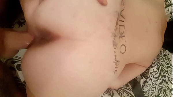 Wife Slut Wants Cum On Her Ass