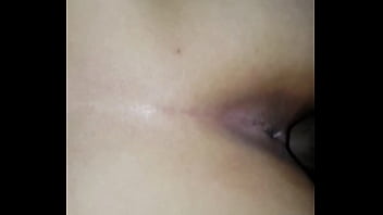 En El Hotel Con Una Madura