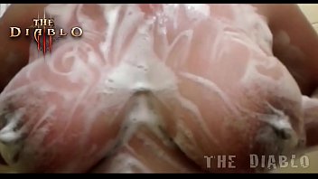 Mi Esposa Luce Sus Enormes Tetas