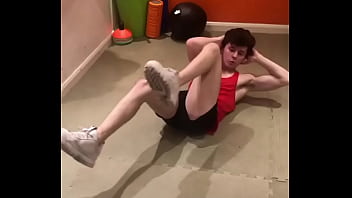 Mi Rutina De Ejercicio