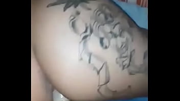 Sapekinha Dando Gostoso