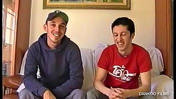 Dos Niñatos En Apuros En Su Primer Casting.