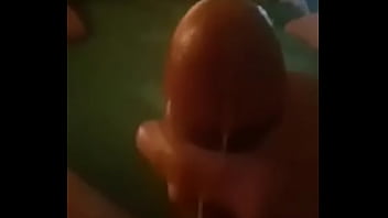 Thick Hot Nut...cum Get It