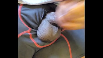 Can You Handle My Fat Black Dick