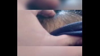 Cortito Metiendome Mis Deditos Al Chorito