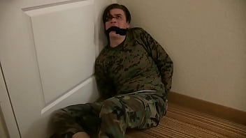 Private Visions - Bondage Jeopardy Preview