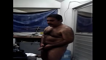 Mecanico Peludo Cachondo