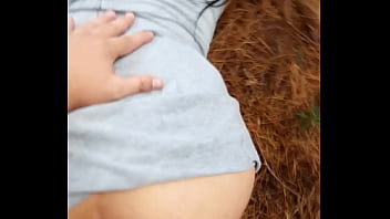 Fuking In The Forest