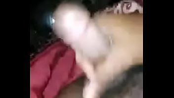 Ebony, Couple, Thick Dick, Black Man, Hand Job, Wife Watching