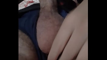 Mira Como Me Toco Viendo Hentai