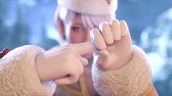 「i_ve Been Waiting For You」by Exga [monster Hunter World Blender Porn]