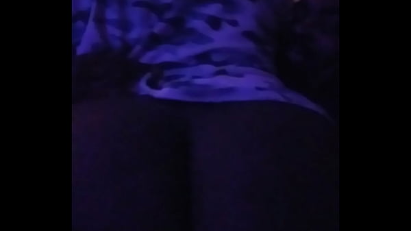 Big Booty Tynesha