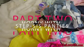 Tongued Amateur Slut Sucks Fat Dick