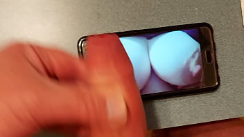 Tribute For Edreams_ Breasts