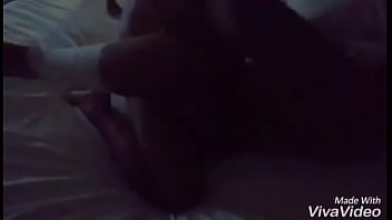 Esposa Cogiendo Con Amigo, Dice Que Le Gusta La Verga