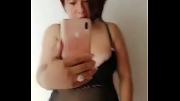 Mi Putita En Baile Sexy