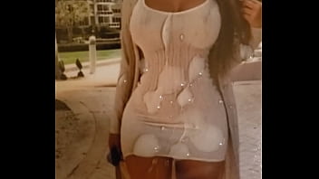 Another Hot Load For Lidy Jums