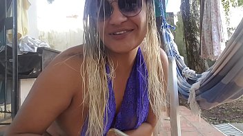 Gozando Junto Com O Cliente Valdo Fiquei Toda Molhadinha