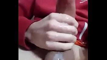 Sacándome La Leche - rico, verga, leche, soloboy, hombre, jalandomela - Video 2594133