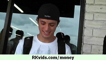 Money For Live Sex In Public Place 27