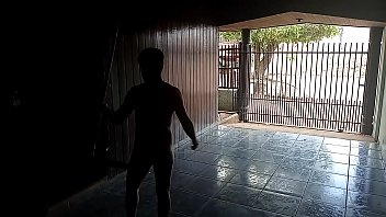 Flakael Jogando O Lixo Na Rua Pelad_o