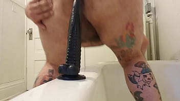 Anal, Asshole, Dildo, Cock, Ass, Tattoo, Amateur, Homemade, Chubby, Hairy, Balls, Soloboy - Ass - 2025 - Passionate - Show - Video 2415097