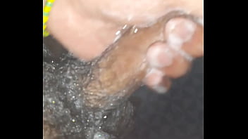 Verga Enjabonada - porno, amateur, mandingo, hetero, ducha, mexicano, polla, verga, leche, soloboy - Video 2606031