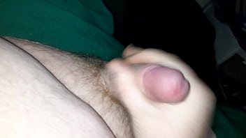 Cumming All Over Myself - cumshot, cum, big-ass, gay, gay-amateur - Video 2605094