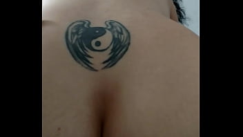 Guadalajara, Tatuada, Teibolera - Unknown - 2025 - Passionate - Session - Video 2593796
