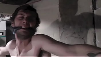 All-star Bondage Preview - Tug Of War - Jeremy Vs. Billy Vs. Mike Vs. Scott