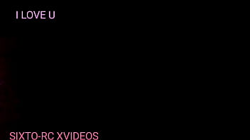 Sucking The Cum Out From Black Straight Guy In The Dark , I Spit All The Jizz All Over His Junk