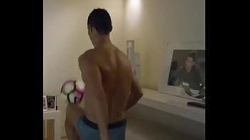 Bunda Do Cristiano Ronaldo