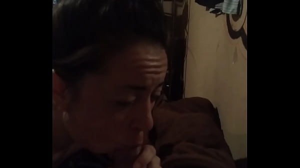 Blowjob By Slut With Big Tits Till I Cum All Over Her Face