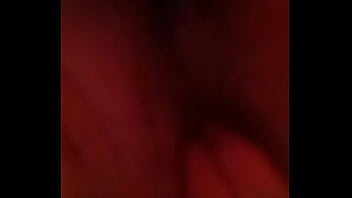 Voyeur Venezolana Se Toca Para Su Novio