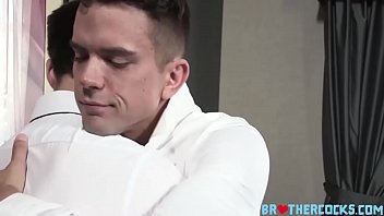 I Might Be Married, But Nothing Will Change Between Us,step-brother