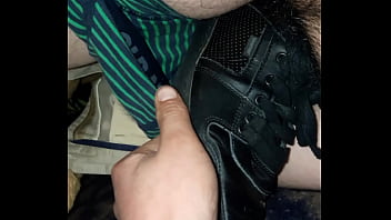 Shoes Of My Friend_s