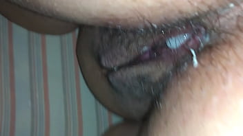 Comendo Minha Namorada - bbw, namorada, bucetuda - Video 2593494