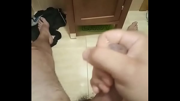 Pajote Y Corrida - handjob, corrida, leche, soloboy - Video 2673775