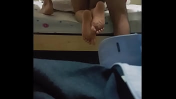 Se Queja De Dolor Con Delicioso Anal A Mi Novia En Su Casa