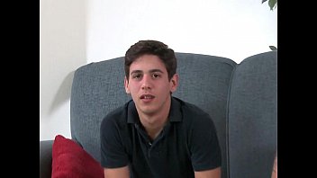 Str8 19yr old' 4th time having sex...