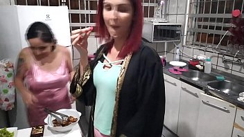 Aglomeração De Atores Porno Da Nisso - Manddy May - Dluquinhaa - Cristine Castelary - Pernocas - Dogaloy