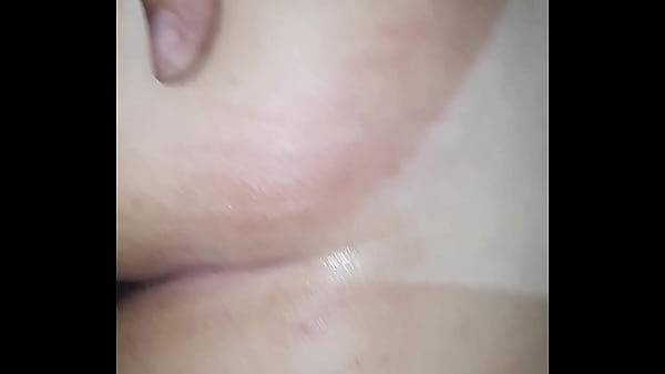 Cuzinho Gostoso Da Loirinha 2