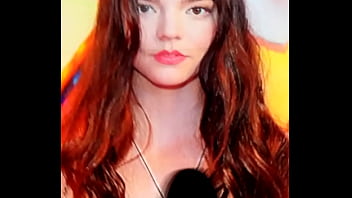 Anya Taylor-joy Tribute