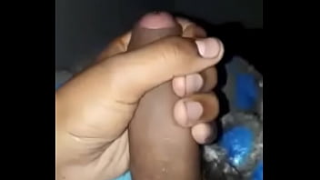 Pene De Color Moreno