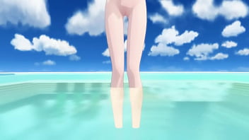 Naked, Nami, Mmd, One-piece - Unknown - 2025 - Incredible - Scene - Video 2592516