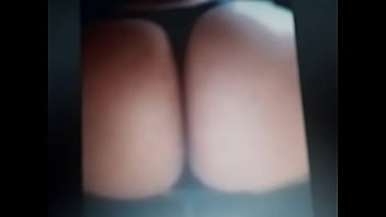 Bm Fat Ass Getting Pound